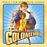 Austin Powers in Goldmember (Original Soundtrack) cover