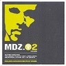 MDZ.02 cover