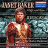 Handel - Julius Caesar (Scenes from the opera in English) cover