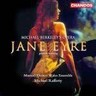 Jane Eyre (Complete Opera) cover