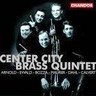 Center City Brass Quintet cover