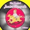Junior Requests Volume 1 cover