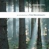 An introduction to Mendelssohn (Incls Piano Concerto No. 1 & Symphony No. 4 'Italian') cover