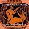 Classical Kirkby - Orpheus and Corinna cover