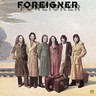 Foreigner cover