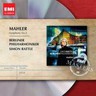 Mahler: Symphony No. 5 cover