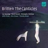 MARBECKS COLLECTABLE: The Canticles and Folksong Arrangements cover