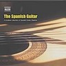 The Spanish Guitar-a timeless collection of Spanish Guiitar Classics cover