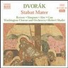 Dvorak: Stabat Mater Op 58 / Psalm CXLIX Op 79 cover
