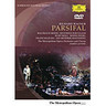 Parsifal (the complete opera) cover