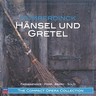 MARBECKS COLLECTABLE: Humperdinck: Hansel und Gretel (Complete opera) cover