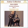 Paganini: Centone di Sonate Vol. 2 cover