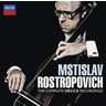 Mstislav Rostropovich - The Complete Decca Recordings cover
