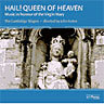 Hail! Queen of Heaven - Music in Honour of the Virgin Mary cover