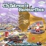 Children's Favourites Volume 3: The Christmas Collection cover