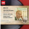 Bruch / Mendelssohn: Violin Concertos cover