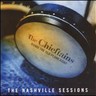 Down The Old Plank Road: The Nashville Sessions cover