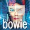 Best of Bowie (2CD) cover