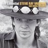 The Essential Stevie Ray Vaughan and Double Trouble cover