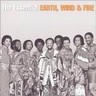 The Essential Earth Wind and Fire cover