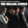 The Rolling Stones - England's Newest Hit Makers cover