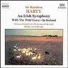 An Irish Symphony / With the Wild Geese cover