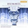 Hummel: Mass, Op 111 in D / Mass Op 77 in B flat major cover
