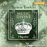 Music divine cover