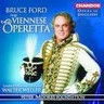 Bruce Ford sings Viennese Operetta (operetta in English) cover