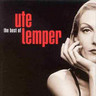 All That Jazz: The Best of Ute Lemper (music from Chicago, Threepenny Opera, Cabaret, and much more) cover