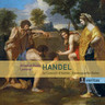 Handel: Arcadian Duets / Various: Lamenti cover