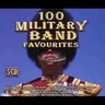 100 Military Band Favourites cover