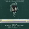 Tales of Mystery and Imagination - Edgar Allan Poe cover