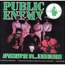 Apocalypse '91...The Enemy Strikes Black cover