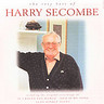 The Very Best of Harry Secombe cover