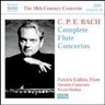 Complete Flute Concertos cover
