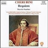 Cherubini: Requiem / Marche funebre cover