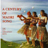 A Century of Maori Song cover