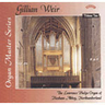 Organ Master Series Volume 2 (music of Bach, Francaix, Hindemith, Mozart, Schnitzler, etc) cover