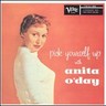 Pick Yourself Up With Anita O'Day cover
