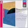 Prokofiev: Alexander Nevsky / The Stone Flower / Suites from: Lieutenant Kija, Love for Three Oranges, etc. cover