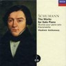 The Works for Solo Piano (Incls 'Kreisleriana', 'Humoreske' & 'Carnival') [7 Cd set] cover