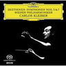 Beethoven: Symphonies Nos 5 & 7 cover