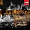 Berlioz: La Damnation de Faust, Op. 24 / La mort de Cleopatre cover