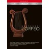 L'Orfeo (Complete opera filmed in 1997) cover