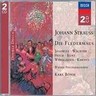 Die Fledermaus (complete operetta) cover