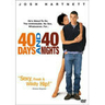 40 Days and 40 Nights cover