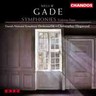 Symphonies Vol 4 (Symphony Nos 1 & 5) cover