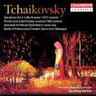 Symphony No 2 'Little Russian' in C minor (original 1872 version) / Serenade for small orchestra / Romeo and Juliet Fantasy overture / etc cover