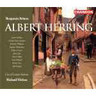 Albert Herring (Complete opera sung in English) cover